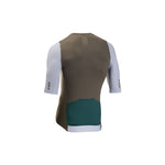 Northwave Extreme Evo Jersey S/S Brown 4xl póló 89251152_147