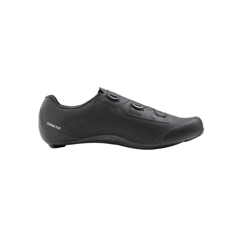 Northwave Extreme Plus Cycling cipő, fekete