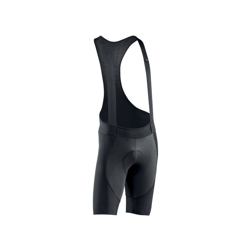 Northwave FAST Bibshorts - Black 3xl rövidnadrág 89211011_10