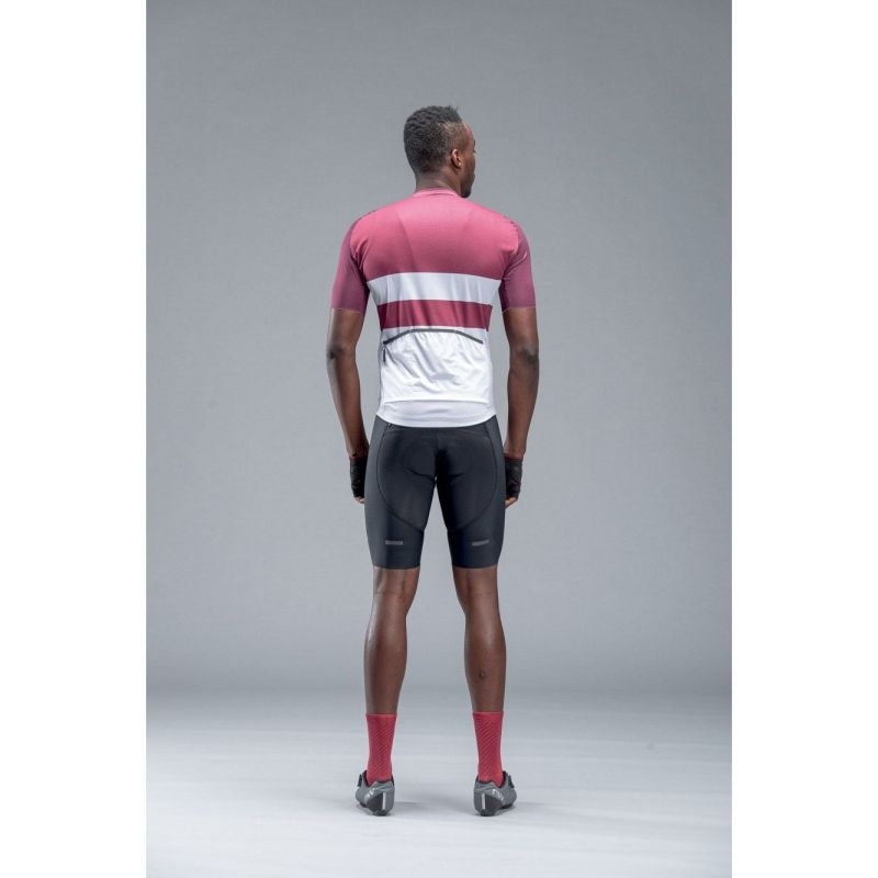 Northwave FAST Bibshorts - Black 3xl rövidnadrág 89211011_10