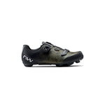 Northwave Razer 2 Cycling - Black fekete cipő 80222013_02