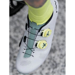Northwave Revolution cycling gray szürke cipő 80251040_112