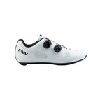 Northwave Revolution Wide Cycling Shoes, White fehér cipő 80251041_51