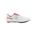 Northwave Sonic Plus Cycling Shoes, fehér cipő 80261067_54