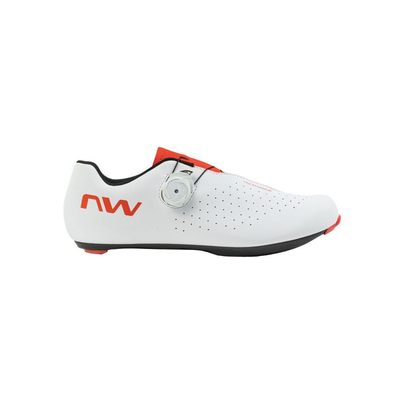 Northwave Sonic Plus Cycling Shoes, fehér cipő 80261067_54