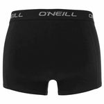 O'Neill (3 darabos), szürke-fekete Alsónadrág - Sportmania.hu