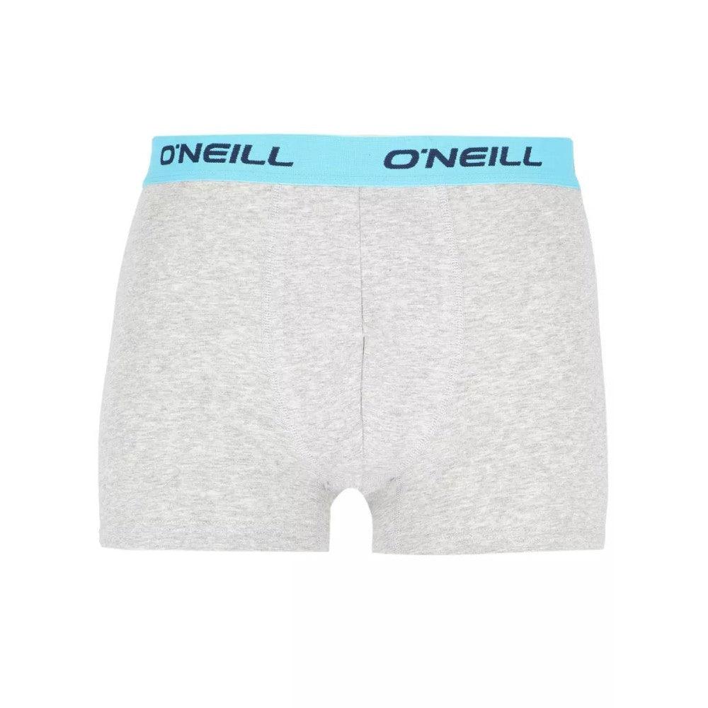 O'Neill allover & plain boxer alsónadrág (3 darabos) - Sportmania.hu
