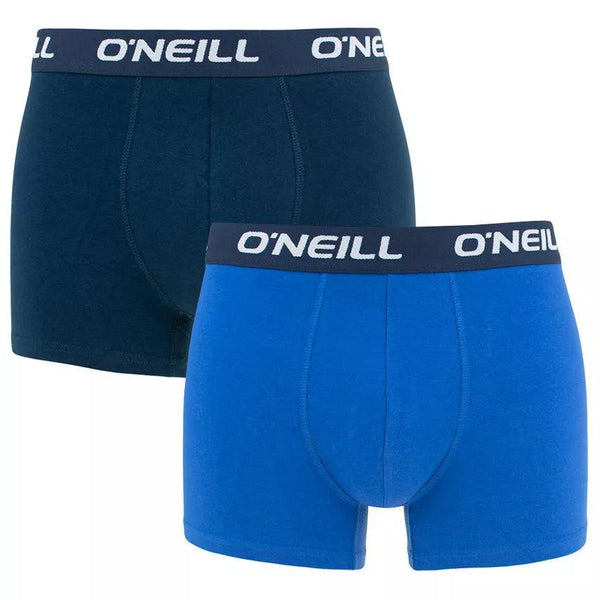 O'Neill alsónadrág (2 darabos), Kék-fekete - Sportmania.hu