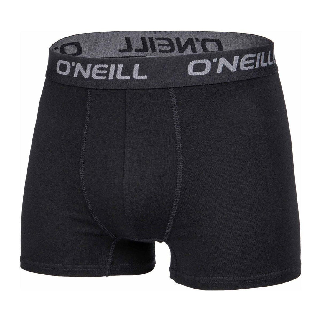 O'Neill alsónadrág (2 darabos), Szürke-fekete - Sportmania.hu