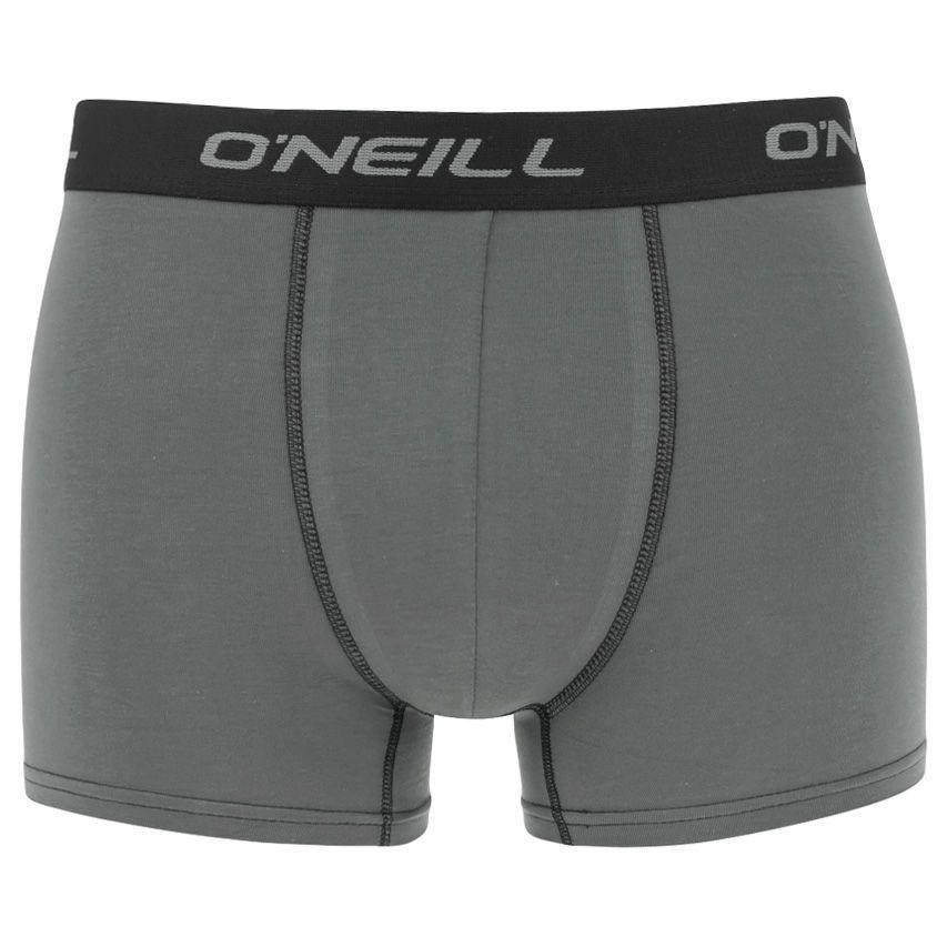 O'Neill alsónadrág (3 darabos), szürke-fekete - Sportmania.hu