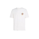 O'Neill Beach Graphic T-Shirt fehér férfi póló