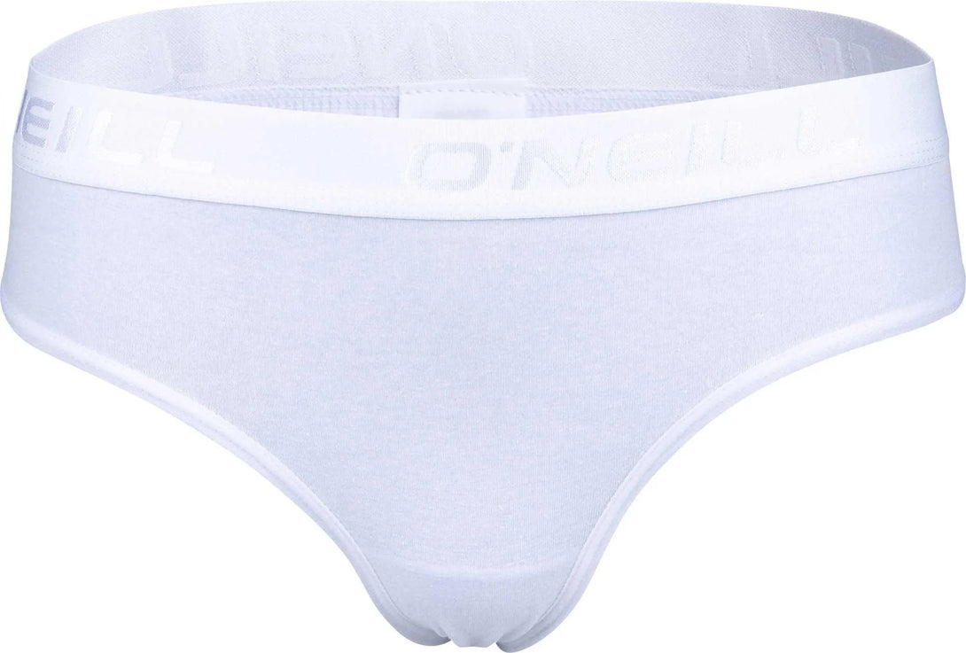 O'Neill Brazilian Plain 2-pack, fehér Fehérnemű - Sportmania.hu