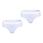 O'Neill Brazilian Plain 2-pack, fehér Fehérnemű - Sportmania.hu