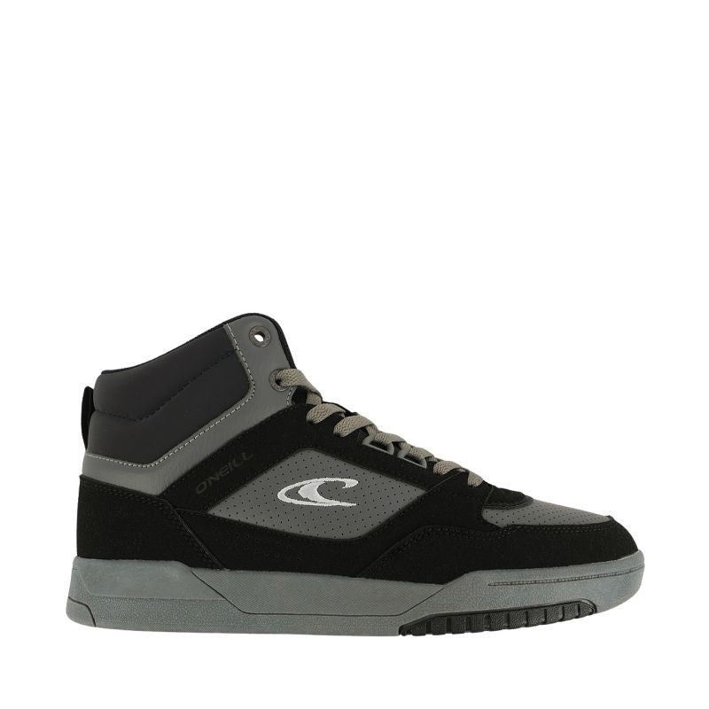 O'Neill Cambria Mid M 90253023 11G fekete cipő férfi