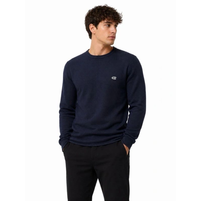 O'Neill Jack's Fav Comfortable Cotton Navy kék férfi