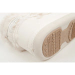 O'Neill Lisa F High snow boots insulated winter boots női cipő, fehér