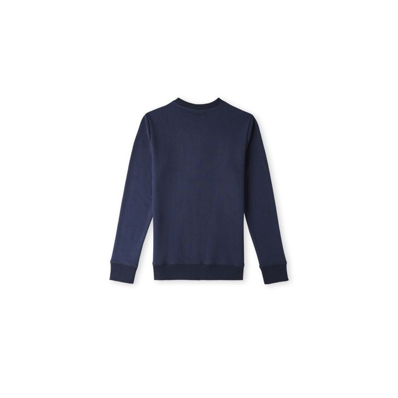 O'Neill Logo Crew Jr Sweatshirt sötétkék gyerek pulóver