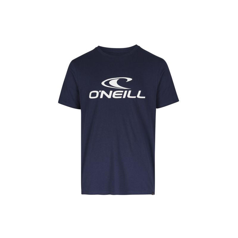 O'Neill Logo T-shirt sötétkék férfi póló