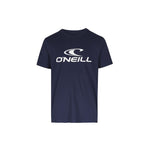 O'Neill Logo T-shirt sötétkék férfi póló