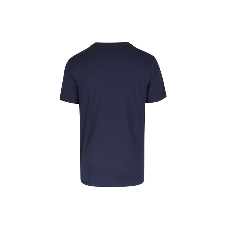 O'Neill Logo T-shirt sötétkék férfi póló