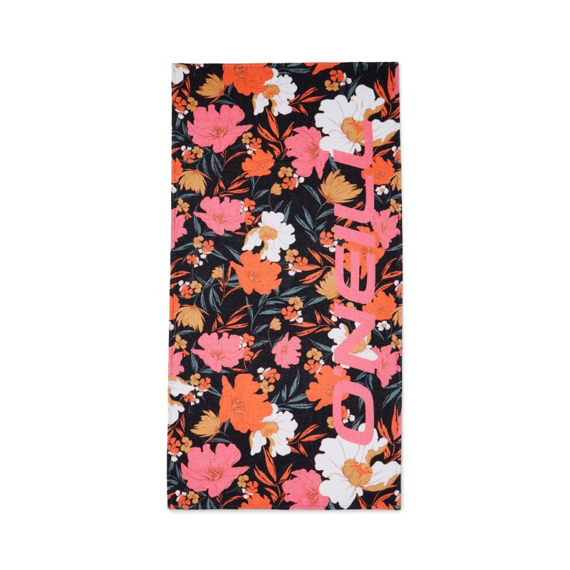 O'Neill Mix & Match Seacoast Towel színes törölköző