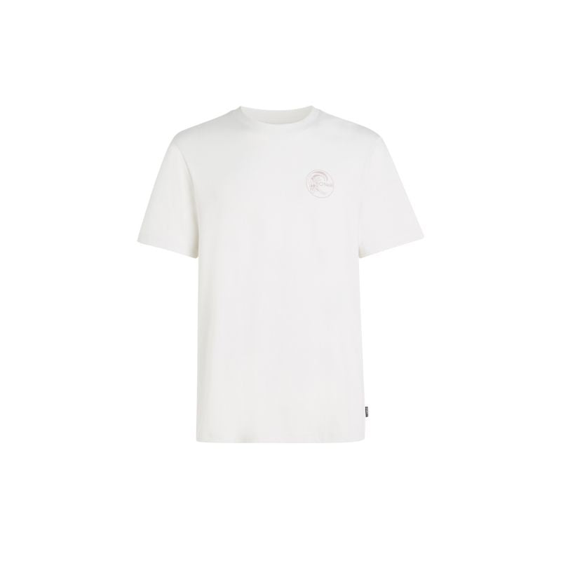O'Neill Og Bt T-Shirt fehér férfi póló