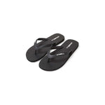 O'Neill Profile Small Logo Sandals M flip-flops fekete férfi papucs