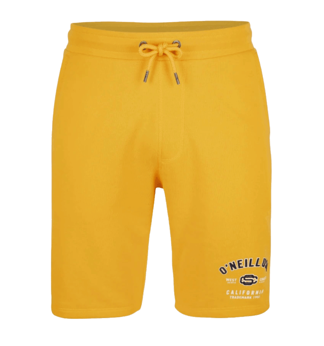 O'Neill State Sweat rövidnadrág, sárga - Sportmania.hu
