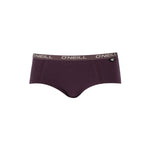 O'Neill Women Hipster Plain W Underwear női alsónemű