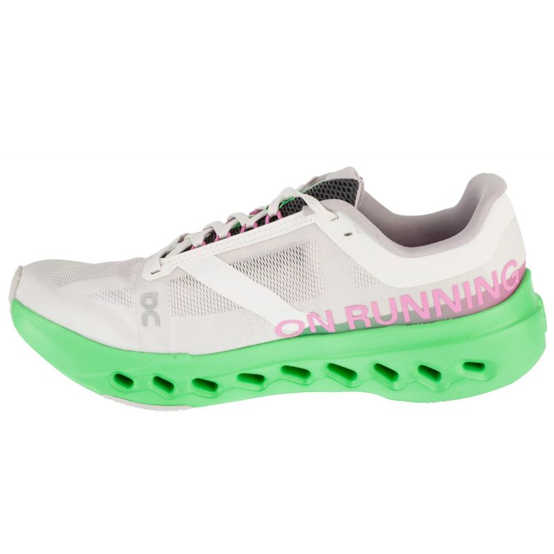 On Cloudsurfer Next M 3me30023103 Running Shoes - Sportmania.hu