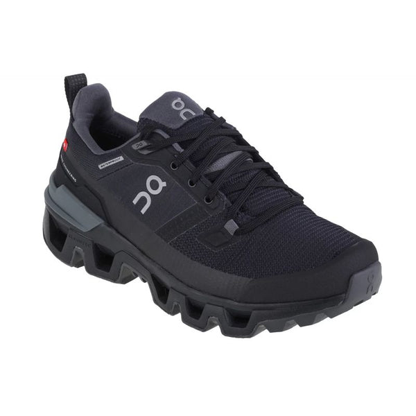 On Cloudwander Waterproof W Shoes 7398602 - Sportmania.hu