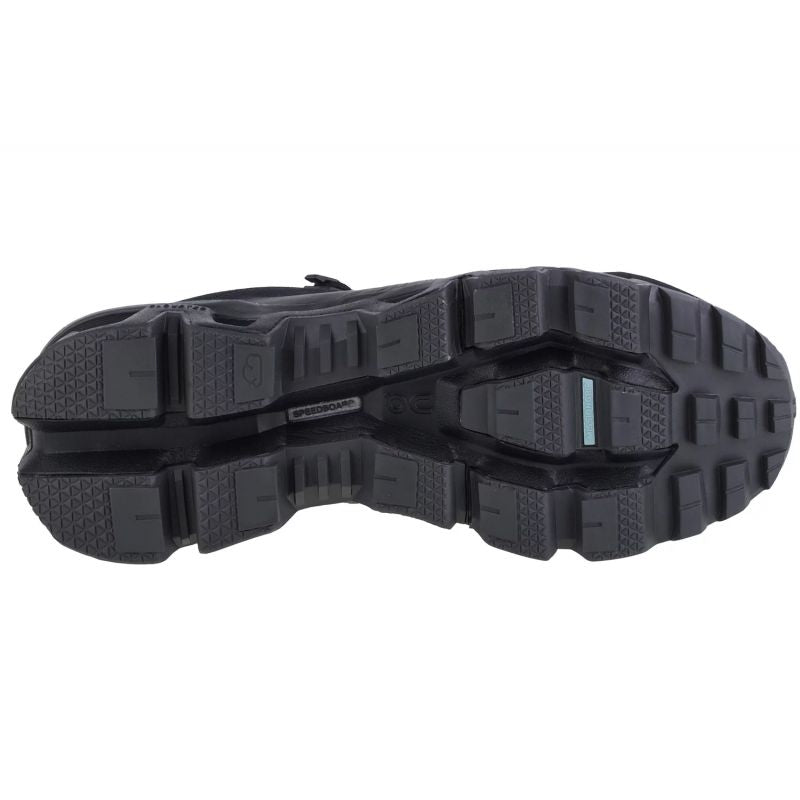 On Cloudwander Waterproof W Shoes 7398602 - Sportmania.hu
