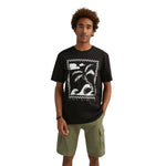 Oneill Fin T-Shirt férfi Póló