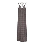 Oneill Long Dress Mix & Match női
