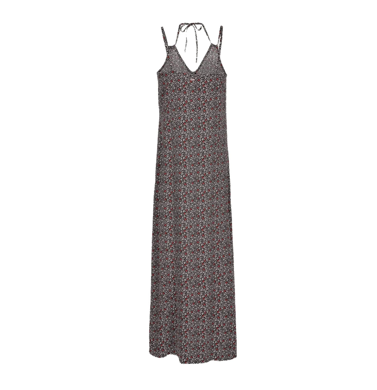 Oneill Long Dress Mix & Match női