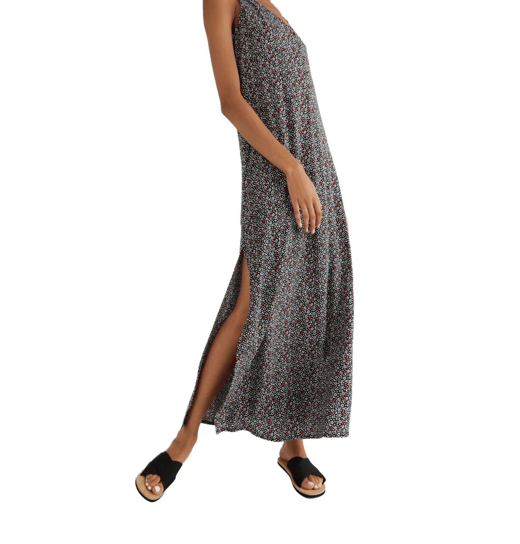Oneill Long Dress Mix & Match ruha - Sportmania.hu