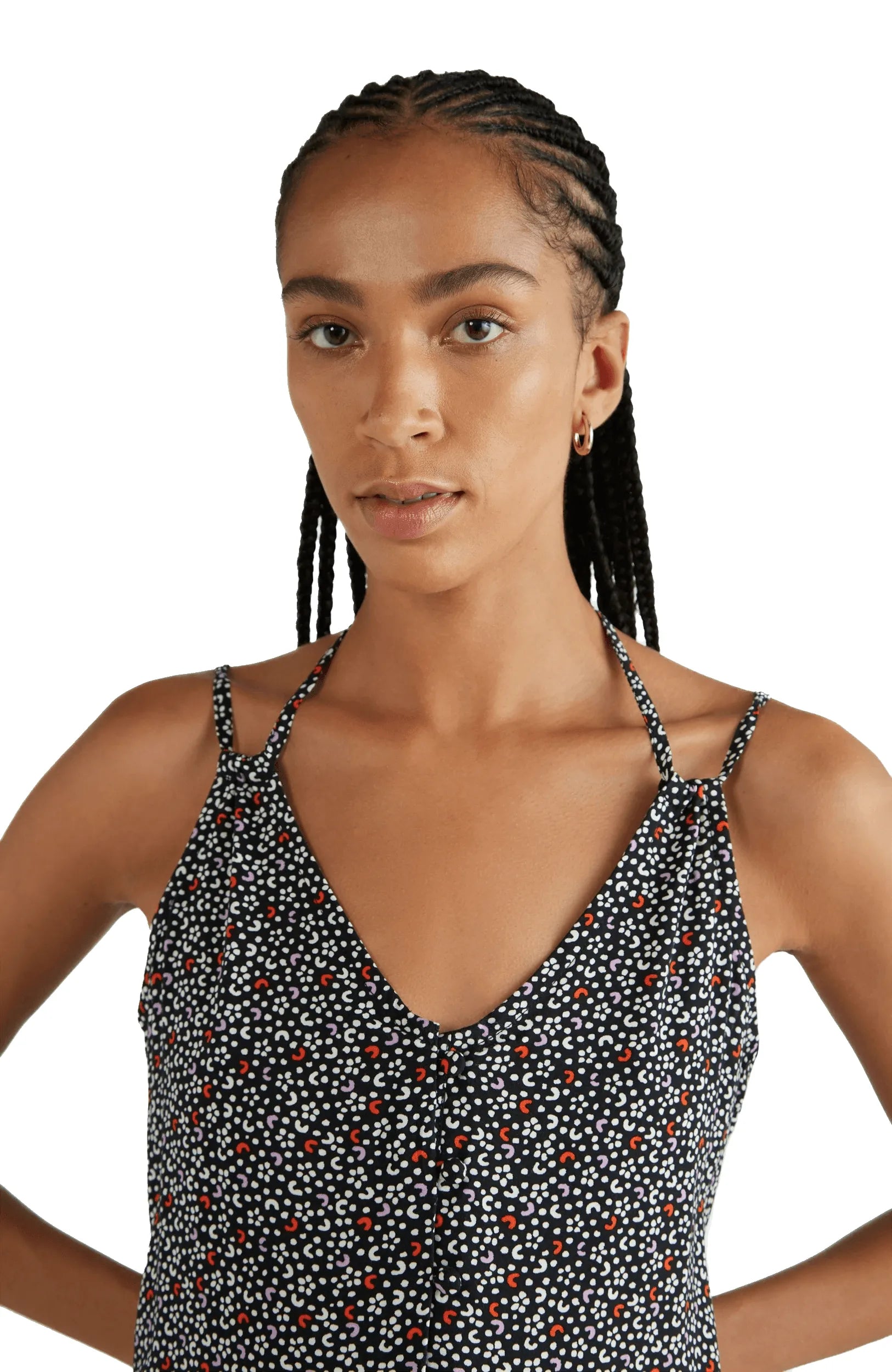 Oneill Long Dress Mix & Match ruha - Sportmania.hu