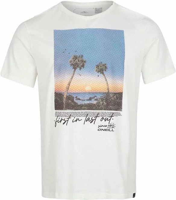 Oneill Loren T-Shirt Póló - Sportmania.hu