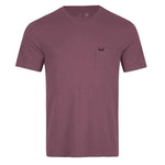 Oneill O'Neill Jack's Base , bordó Póló - Sportmania.hu