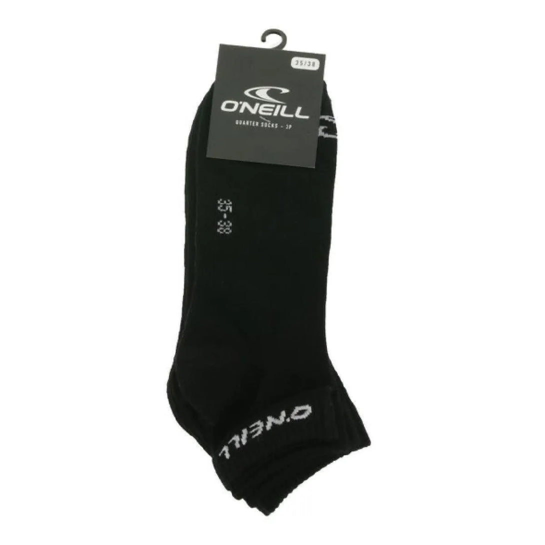Oneill O'Neill Quarter (3 pár) Zokni - Sportmania.hu