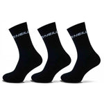 Oneill O'Neill Sportsock (3 pár), fekete Zokni - Sportmania.hu
