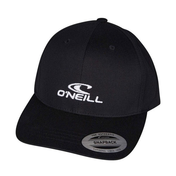 Oneill O'Neill Wawe , fekete Baseball sapka - Sportmania.hu