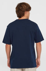 ONeill Original Cali Logo T-shirt férfi Póló