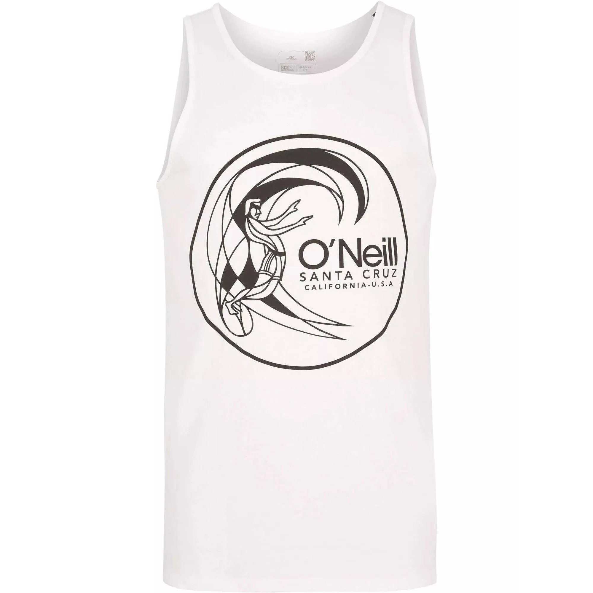 Oneill Original Tanktop férfi atléta