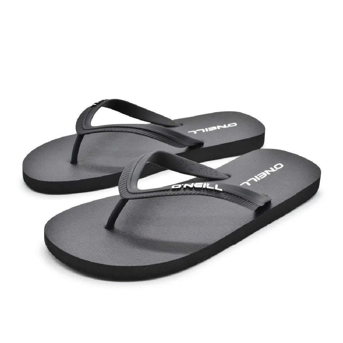 Oneill Profile Logo Sandals női Papucs