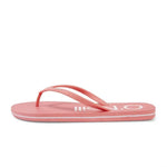 Oneill Profile Logo Sandals női Papucs
