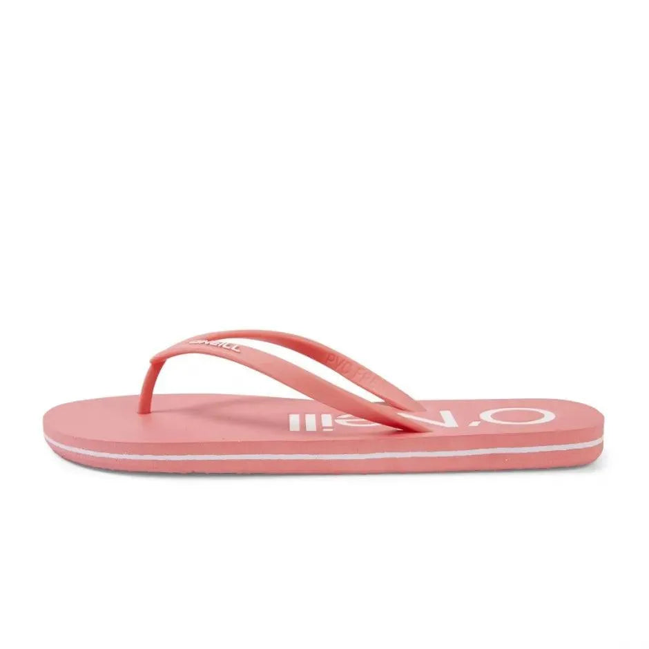 Oneill Profile Logo Sandals női Papucs