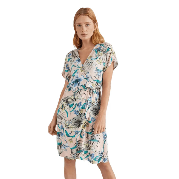 Oneill Wrap Dress Mix & Match ruha - Sportmania.hu