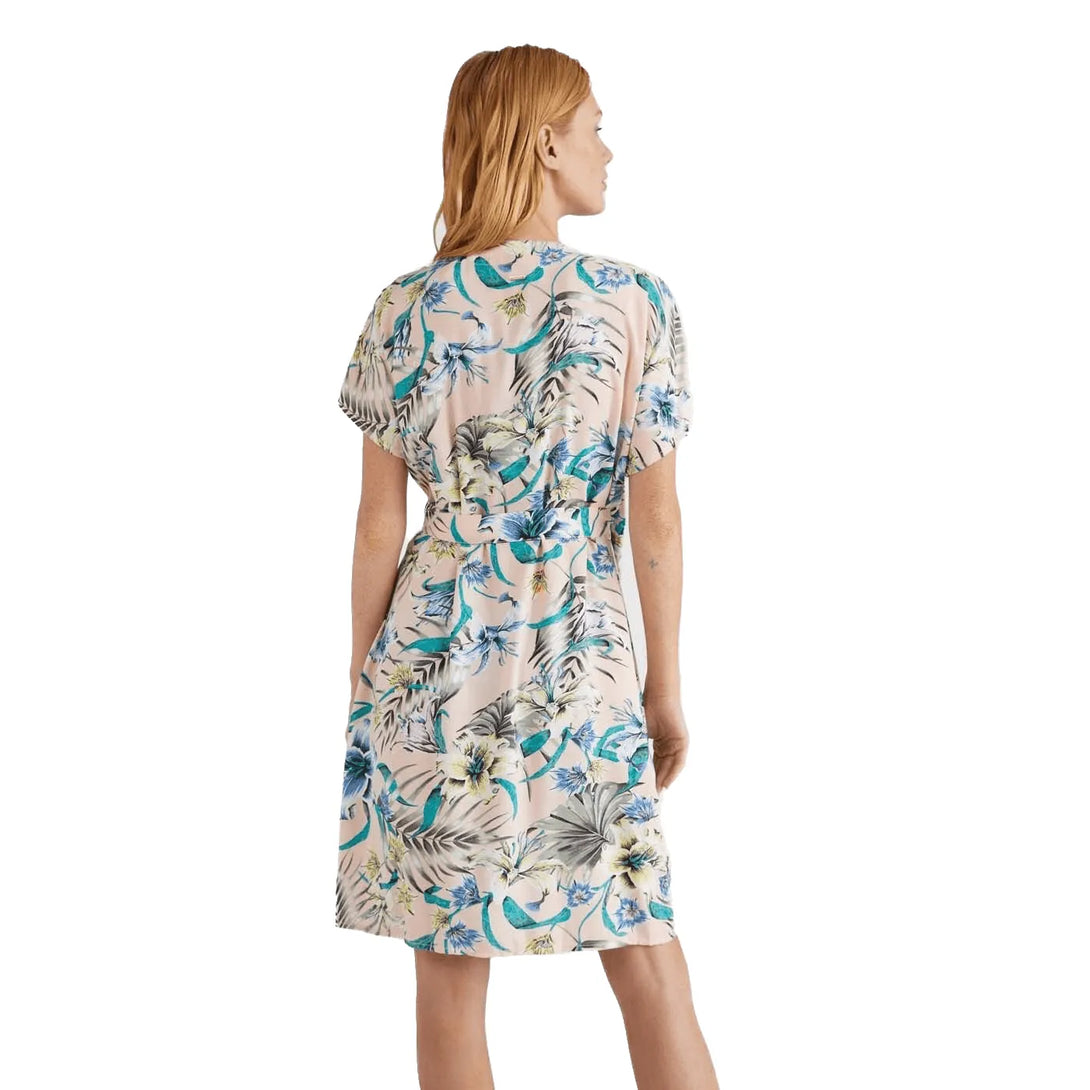 Oneill Wrap Dress Mix & Match ruha - Sportmania.hu