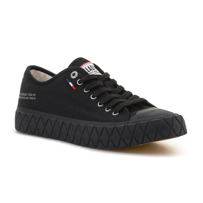 Palladium ACE CVS M Cipő Utcai férfi 77014-008-M